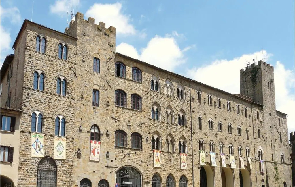 Beautiful Home In Volterra