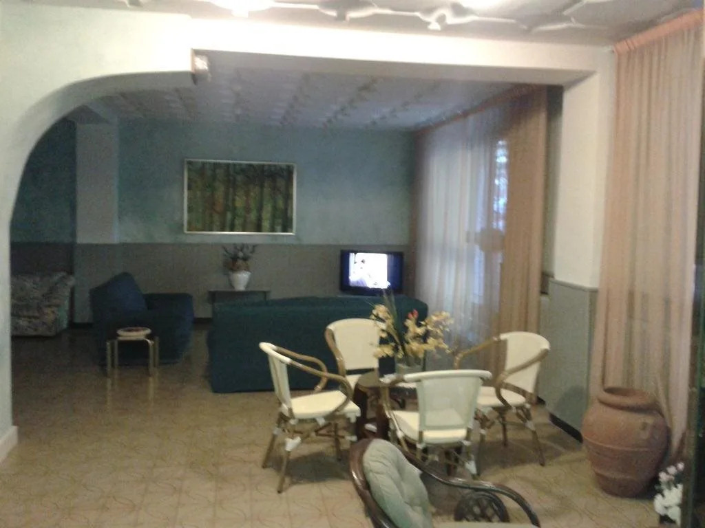 Hotel Italia Abbadia