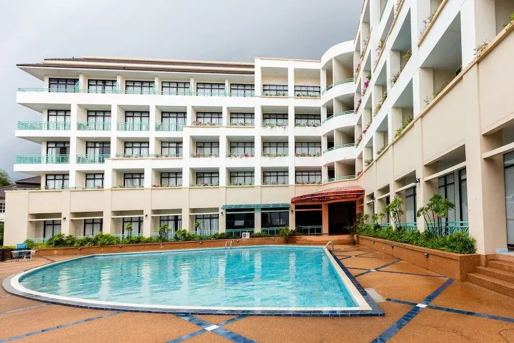 Surin Majestic Hotel