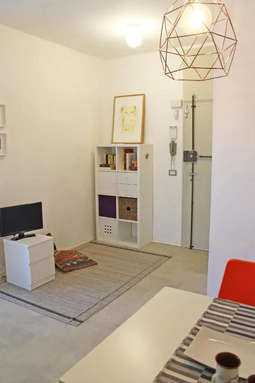 Residence Monica Riccione