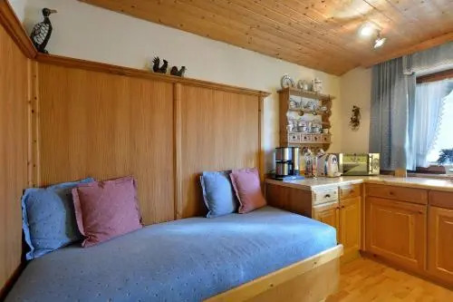 Ferienwohnung Wurm