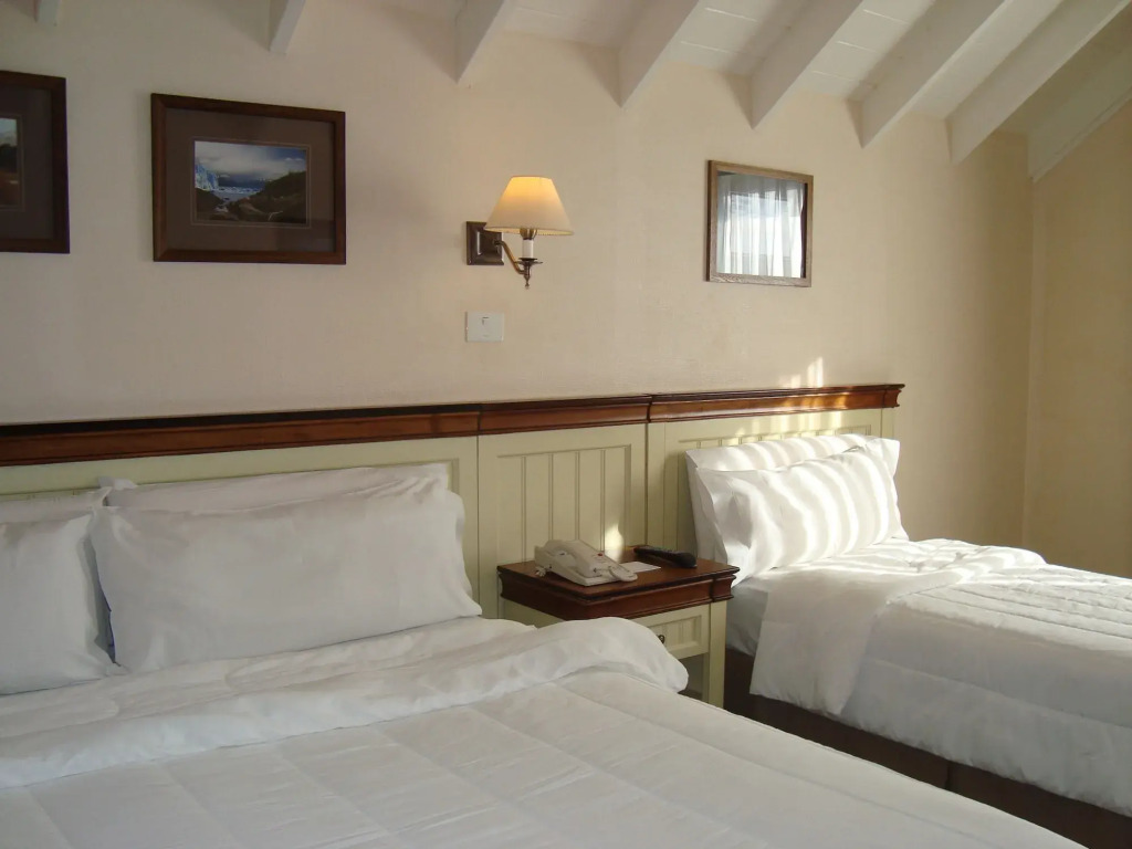 Alto Calafate Hotel