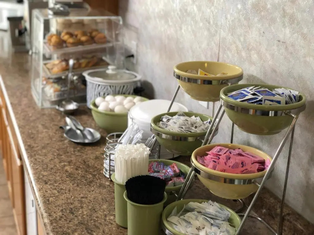 Platte Valley Inn
