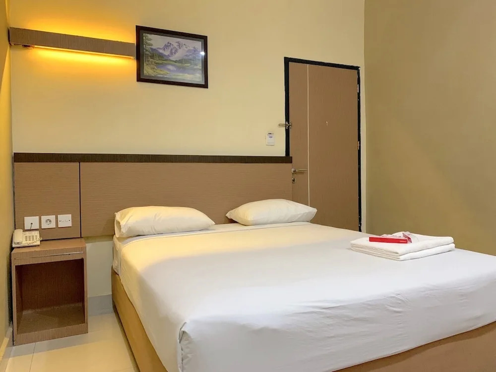 Hotel Parma