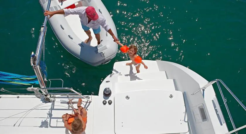 Bliss Boutique Yachting - Phuket