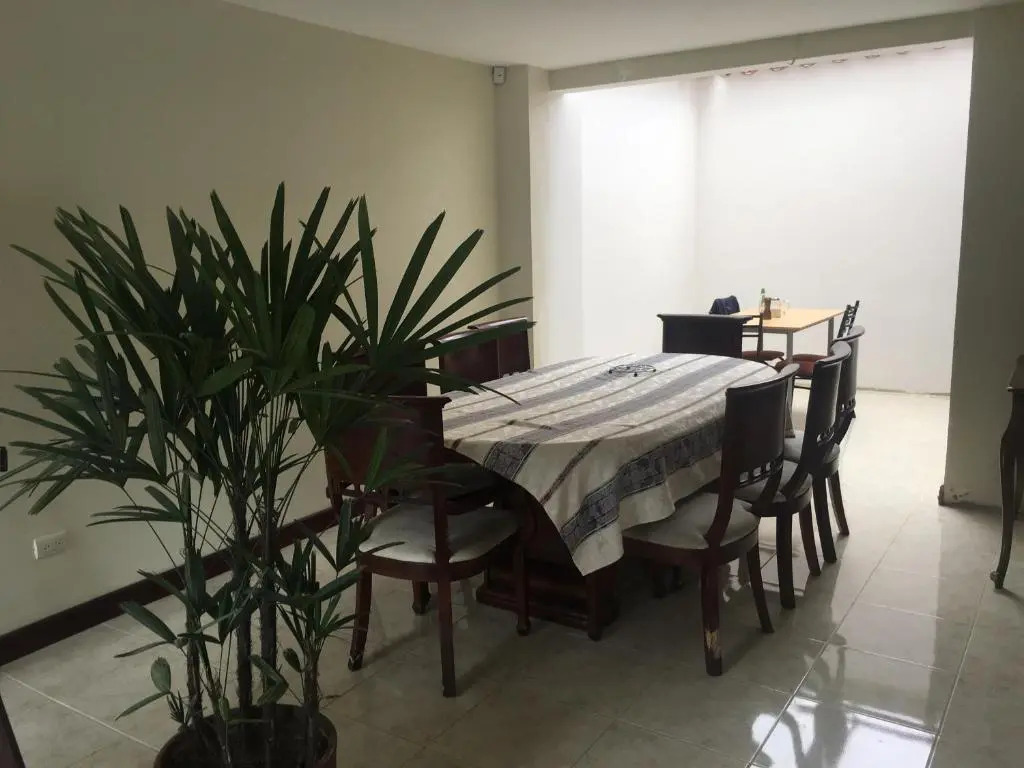Villafranca hostel