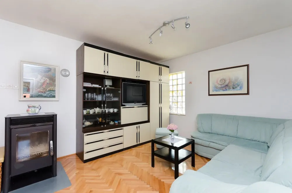Apartment Neda