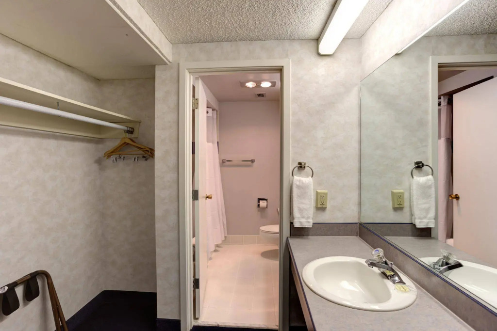 Best Western Portland West Beaverton