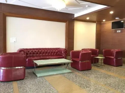The Westend Hotel