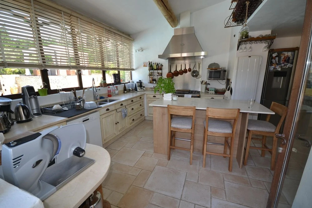 B&B Le Lantana
