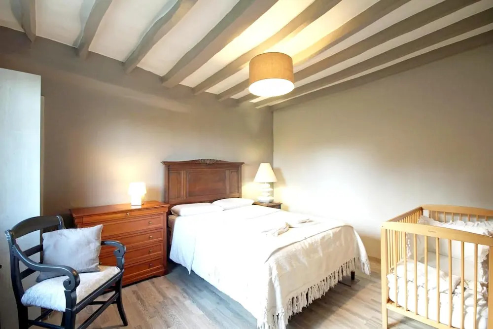 House With 3 Bedrooms in Vittefleur, With Enclosed Garden and Wifi