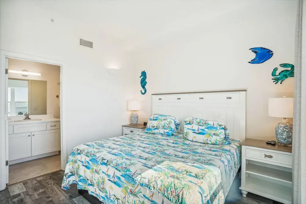 Madeira Bay Resort I 1502