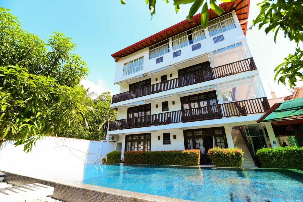 Kabalana Hotel & Villa