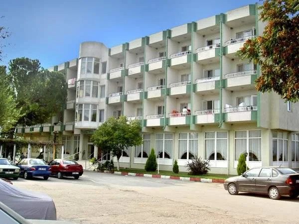 Yesil Hotel