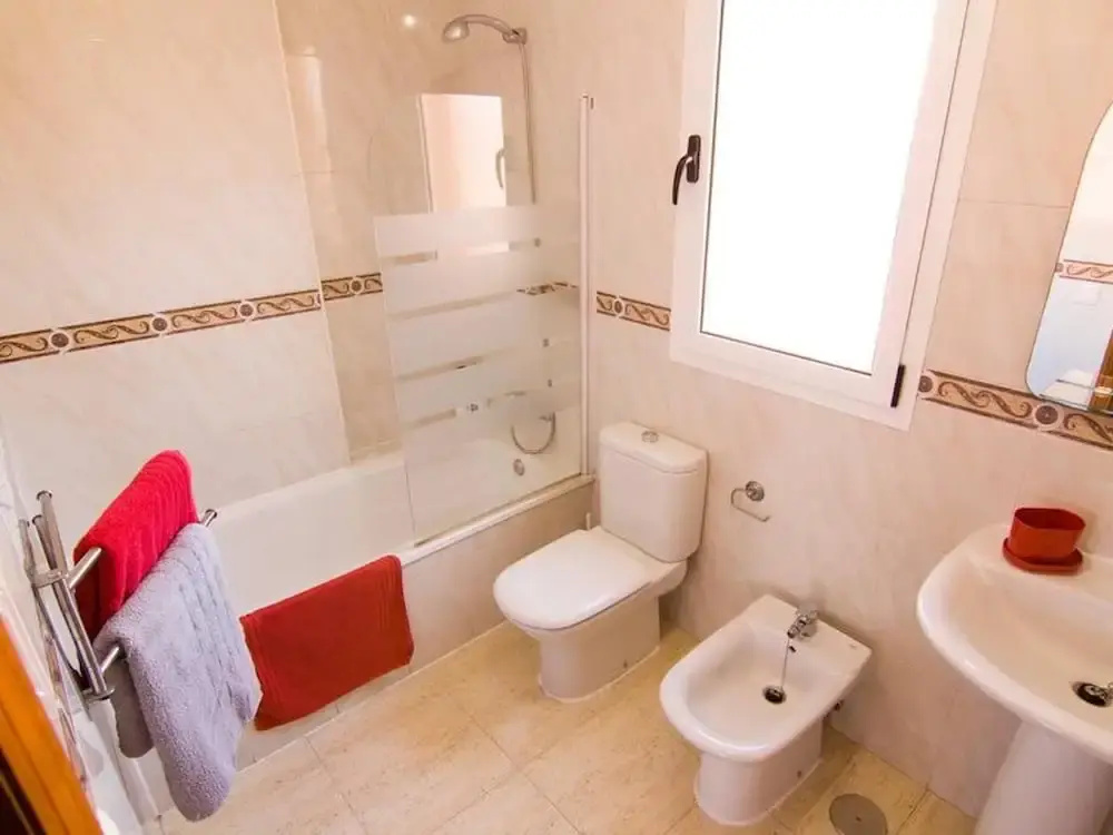 Villa In Corralejo,fuerteventura