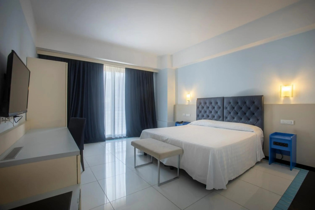 Grand Hotel Salerno