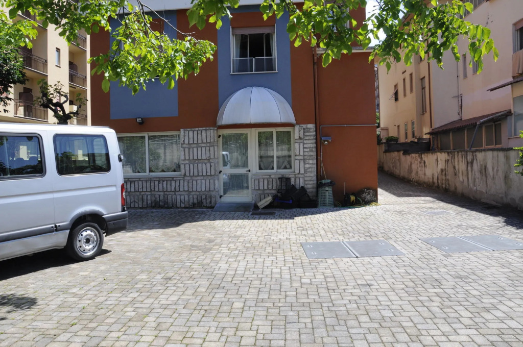 Hotel Siviglia