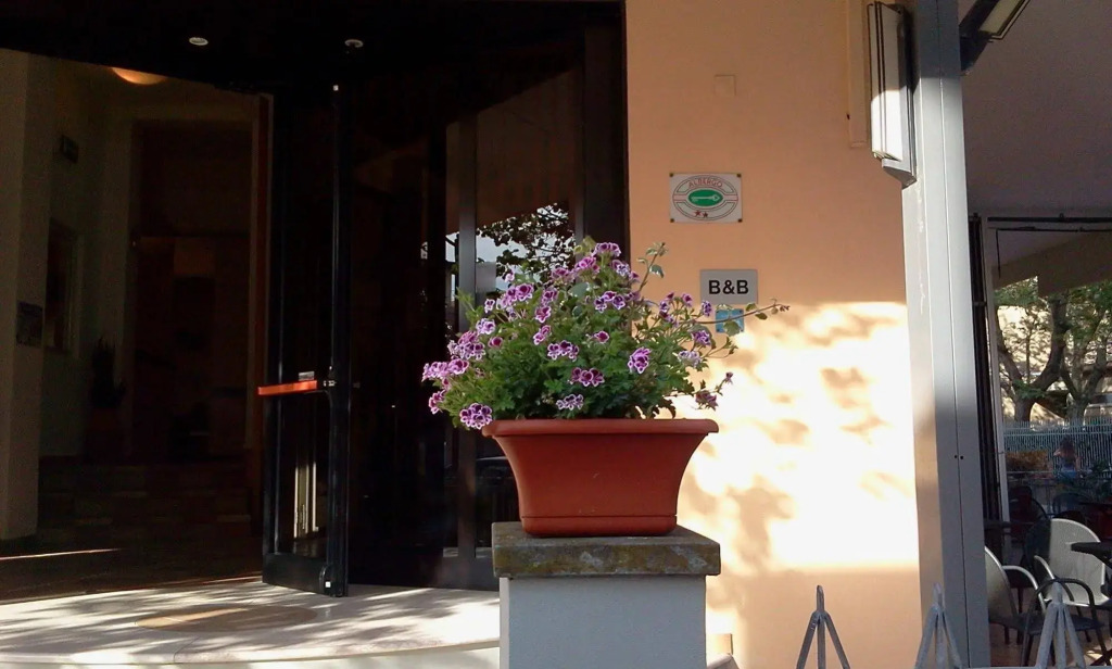 Hotel Sirena