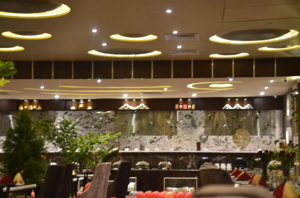 Hotel Prince Viraj