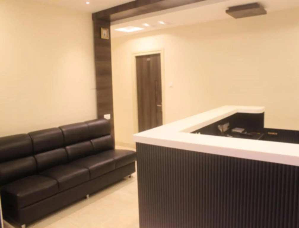 Hotel Lakshmi Grand
