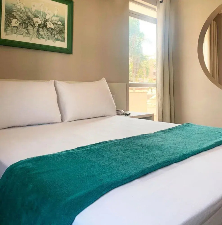 Itaim Home Hotel