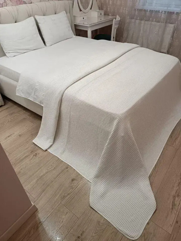 Квартира на Совхозной улице 1к4