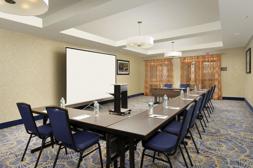 Homewood Suites by Hilton Metairie New Orleans
