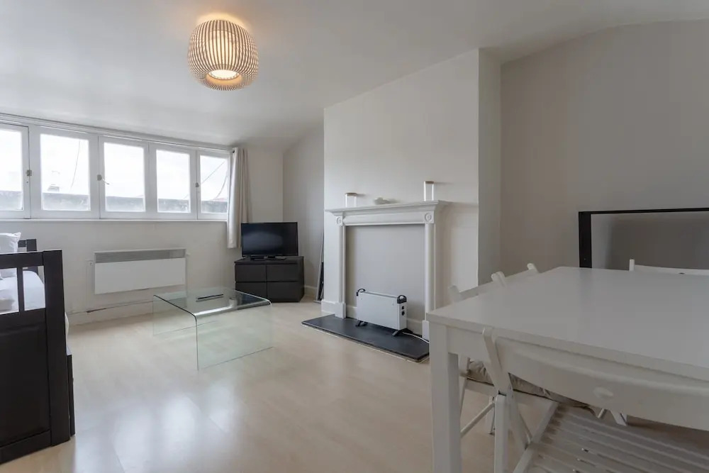 Central 1 Bedroom Flat in Pimlico