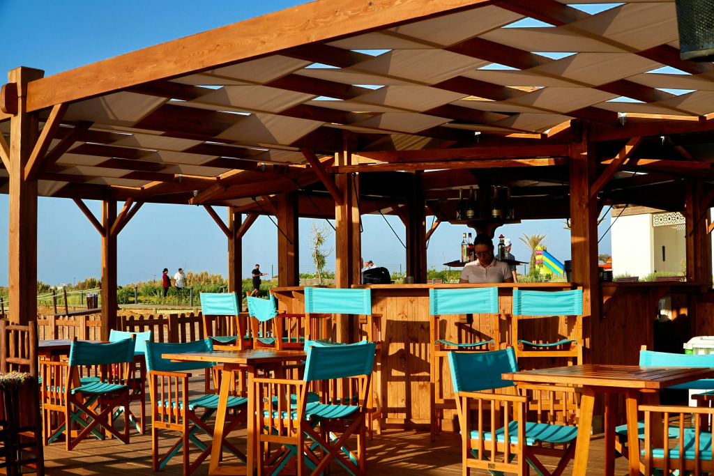 Hilton Tangier Al Houara Resort & Spa