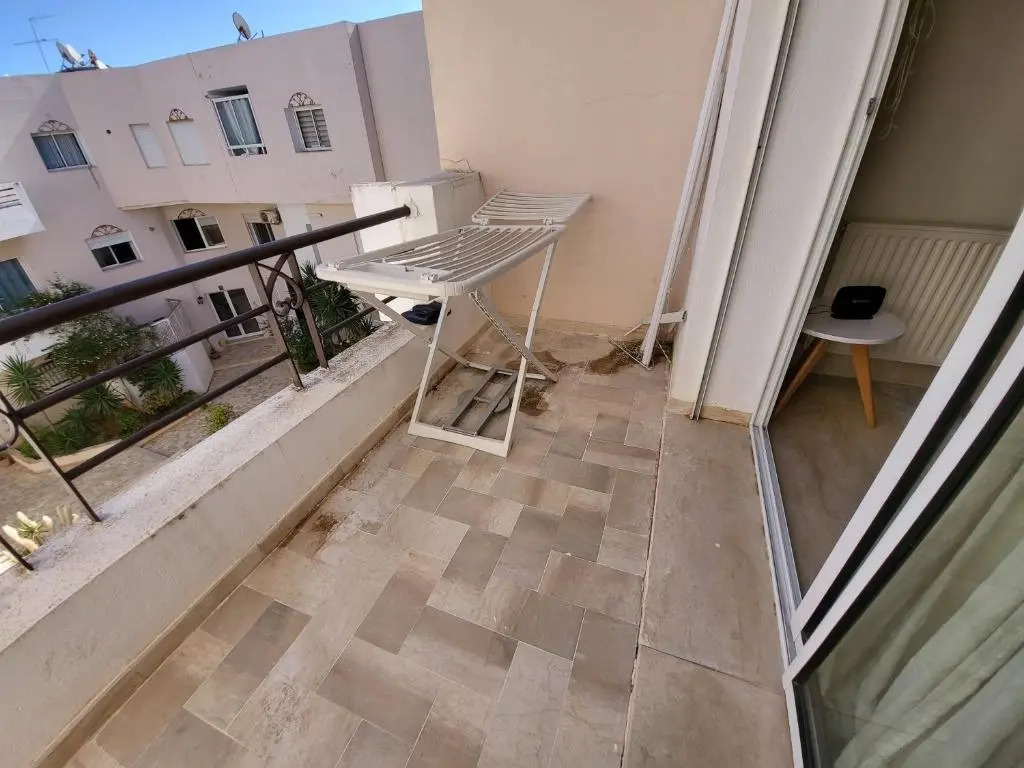 Superbe appartement en résidence