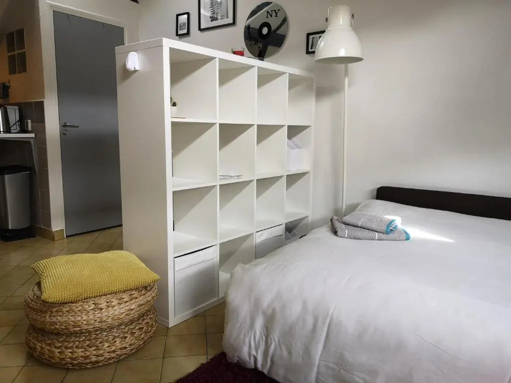 L1 - Green And Cosy Flat Close Paris - Wifi