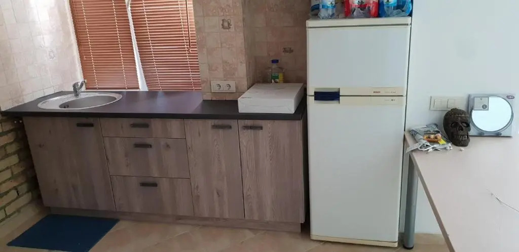 Cozy apartment in Jeruzalė