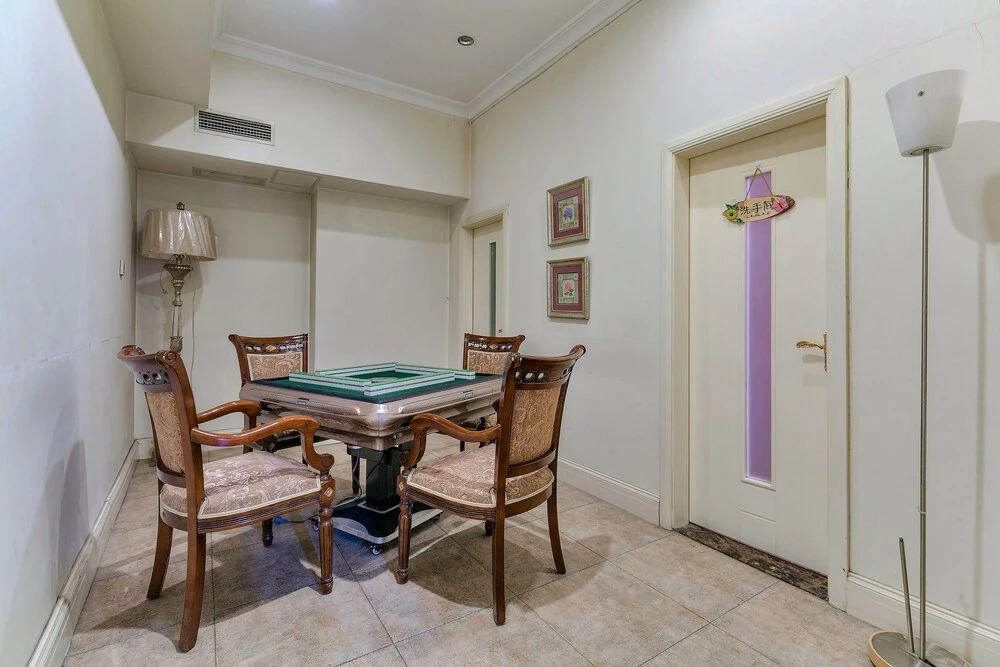 Fairy Tales Apartment