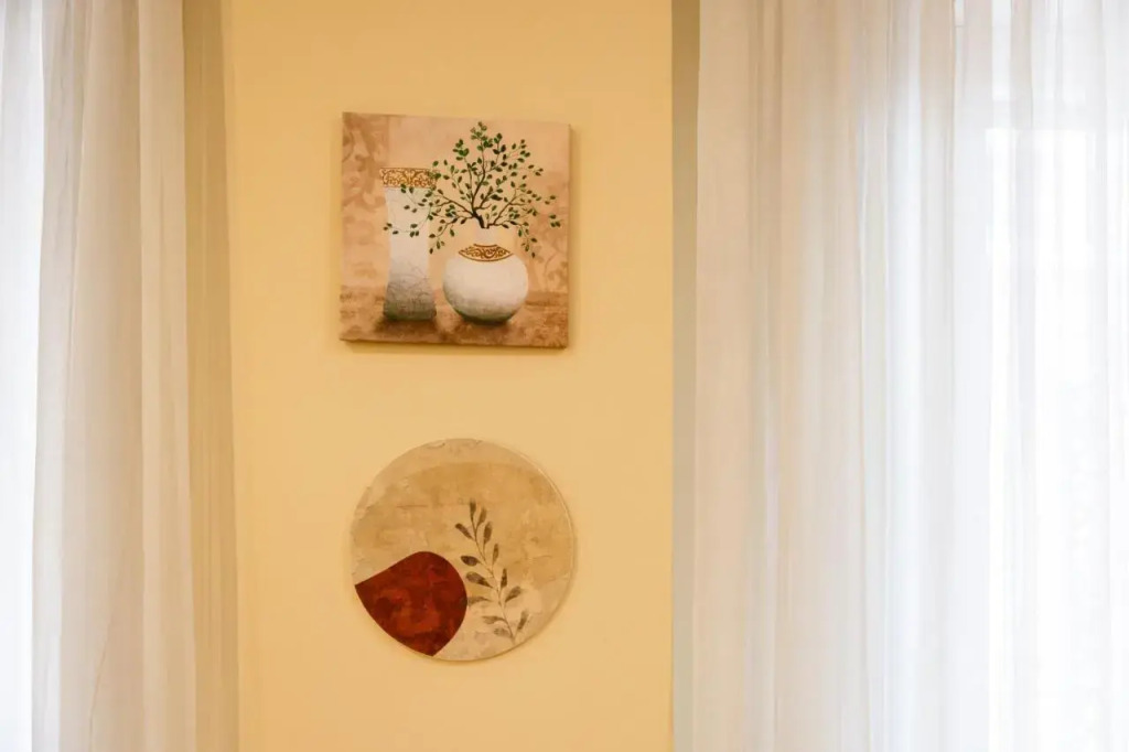 SAVORELLI 54 Apartment