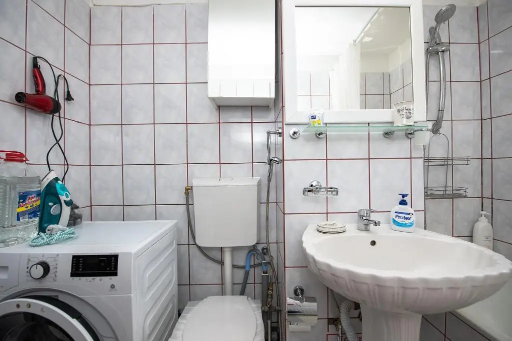 Apartament S46