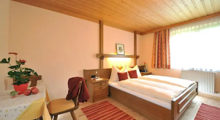 Landhaus Rosner