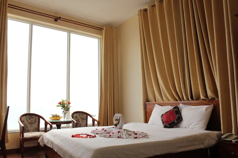 Wyn Phu Quoc Hotel