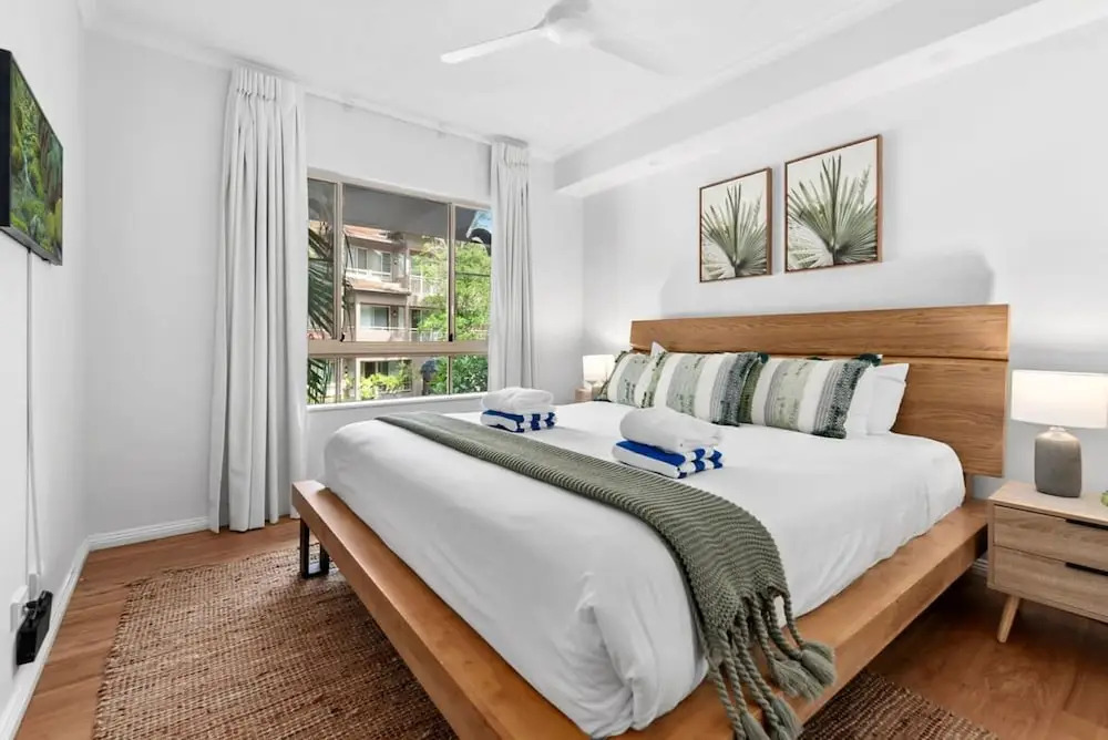 The Nest Cairns - 4 Pools BBQ Resort