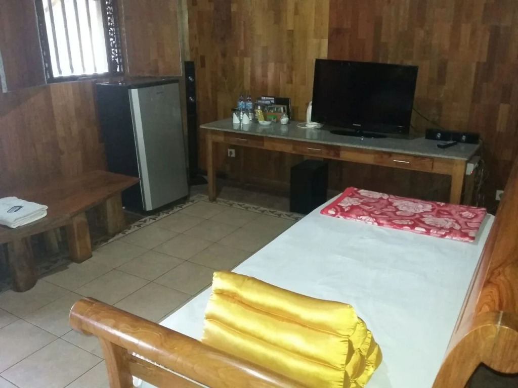 Markarius Hotel