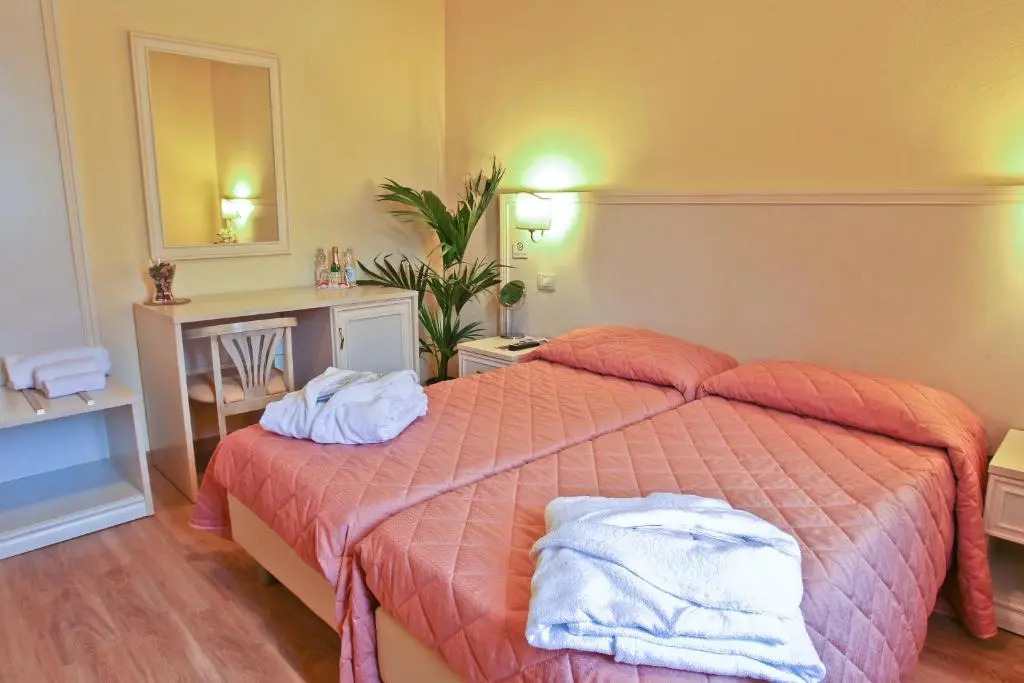 Hotel Il Monte