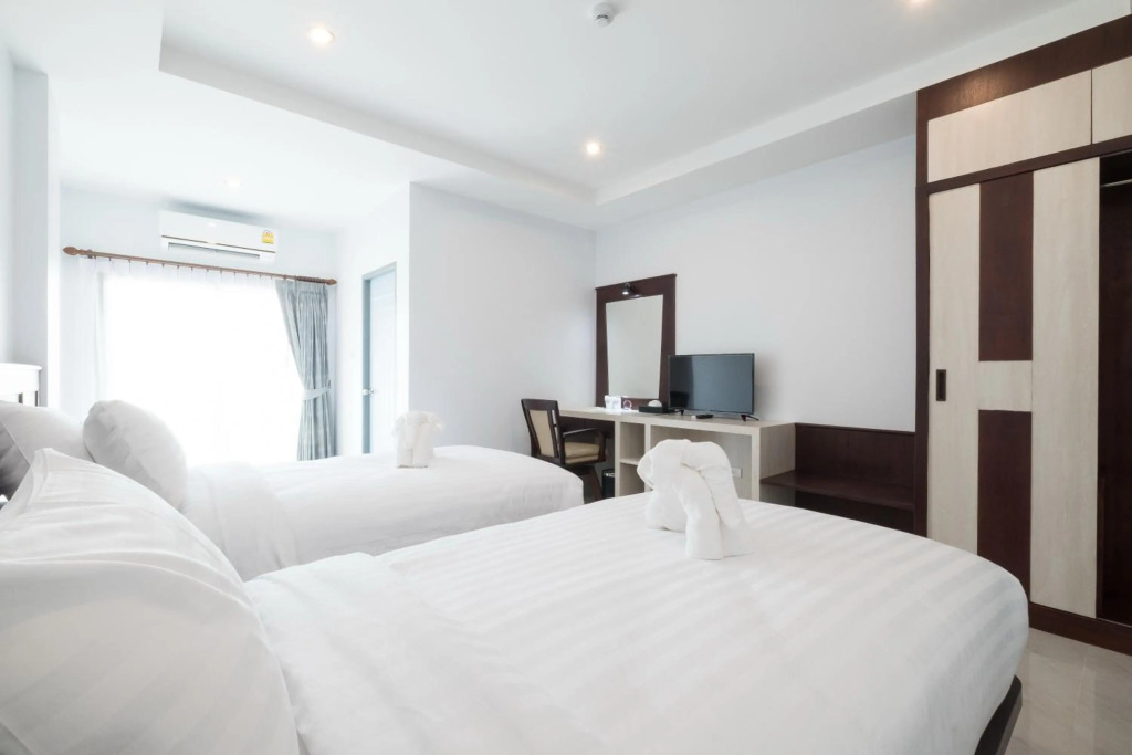 Sita Krabi Hotel