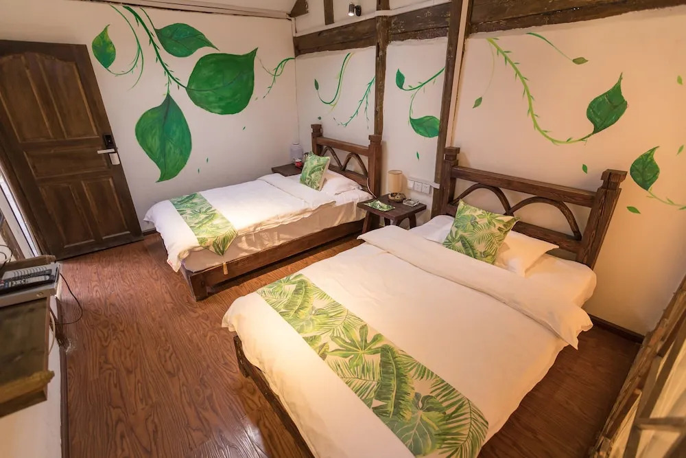 Xisu Inn