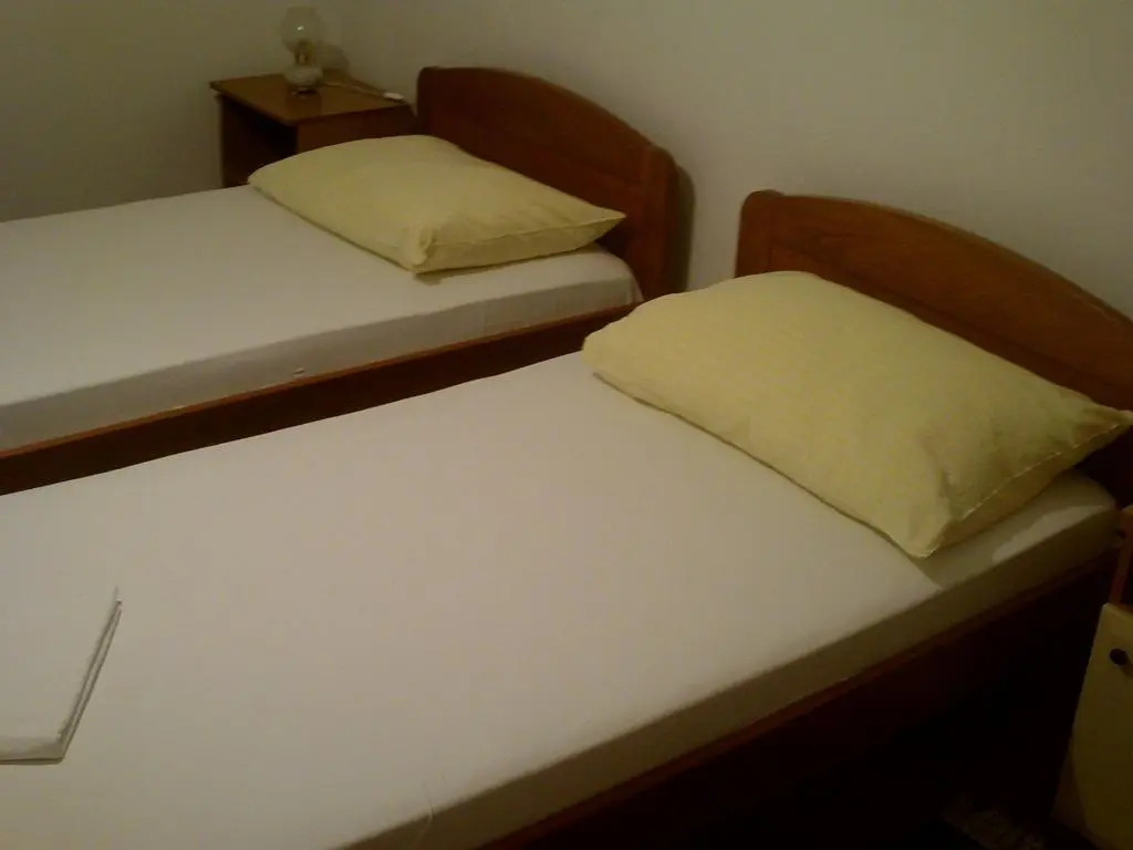 Apartments Gulin