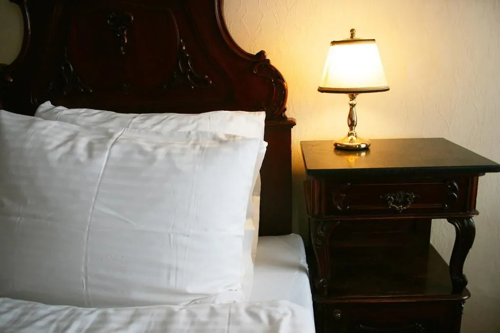Hotel Pension Bosch