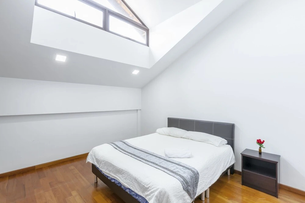K Suites River Valley Nearby Orchard