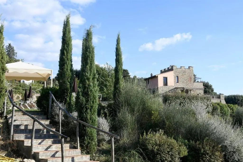 Torresassa
