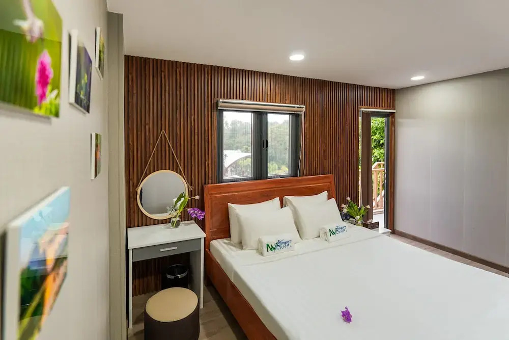 NV Sport Camping & Hotel - Ho Tram