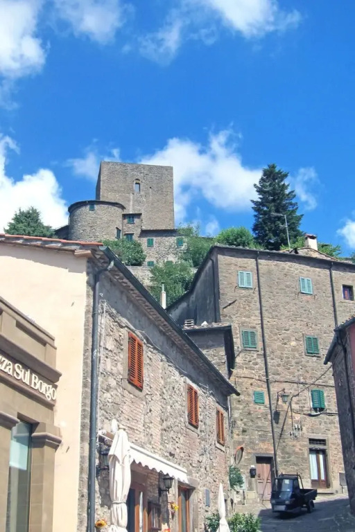 La Vecchia Bottega Montecatini Val di Cecina