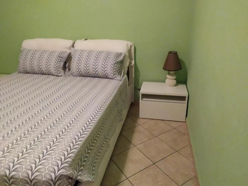Iris Casa Vacanze