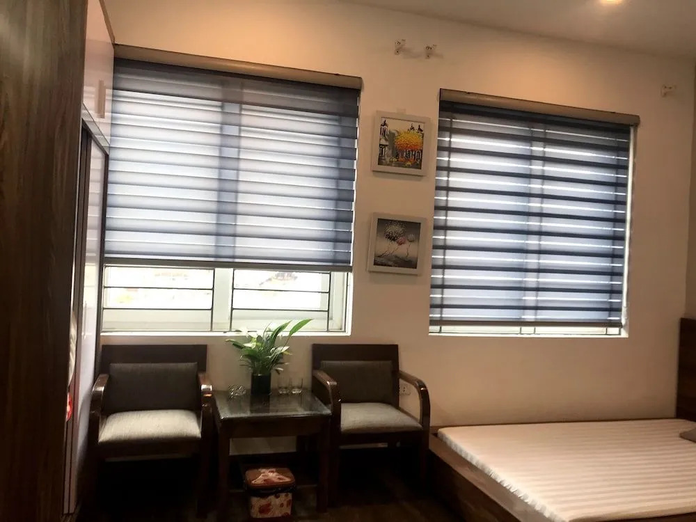 Thanh Lap Hotel